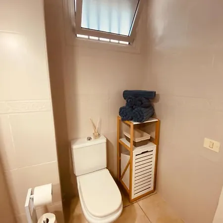 Apartament El Dorado Serenity *