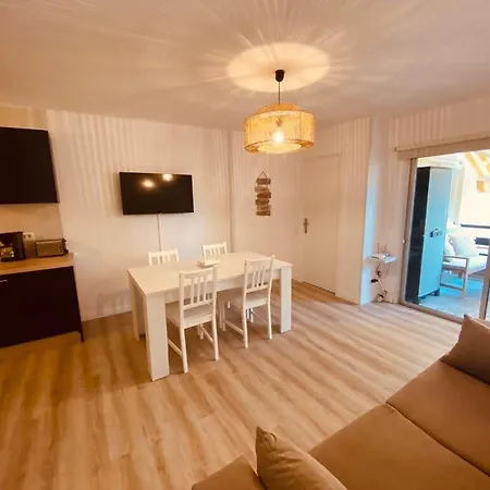 Apartament El Dorado Serenity
