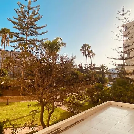 Appartement El Dorado Serenity Arona (Tenerife)