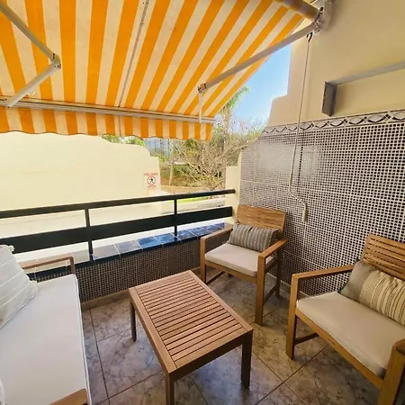 Apartament El Dorado Serenity Arona (Tenerife)