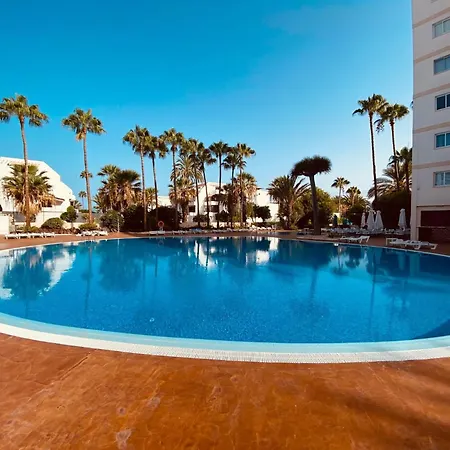El Dorado Serenity * Arona (Tenerife)