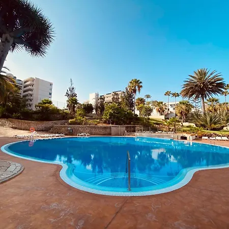 El Dorado Serenity Apartament Arona (Tenerife)