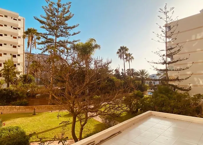 Apartment El Dorado Serenity Arona (Tenerife)