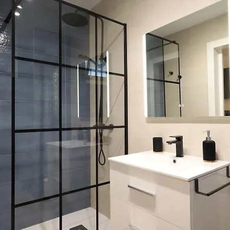 El Dorado Serenity Daire Arona (Tenerife)