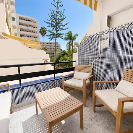El Dorado Serenity Arona (Tenerife)
