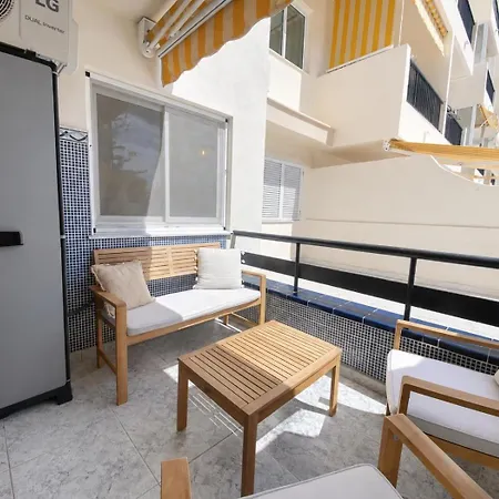 El Dorado Serenity Apartamento *