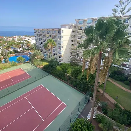 Apartamento El Dorado Serenity *