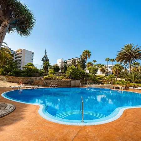 Apartamento El Dorado Serenity