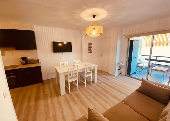Apartamento El Dorado Serenity
