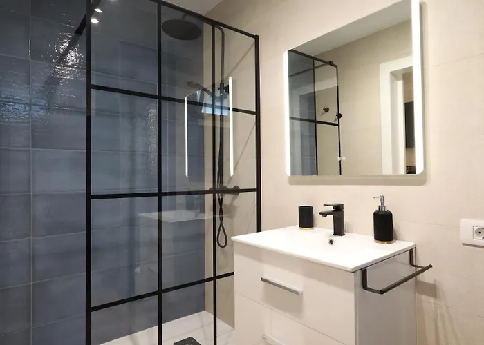 El Dorado Serenity Apartamento Arona (Tenerife)