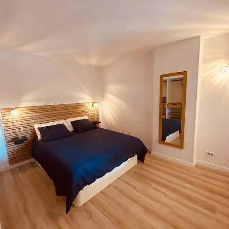 El Dorado Serenity Arona