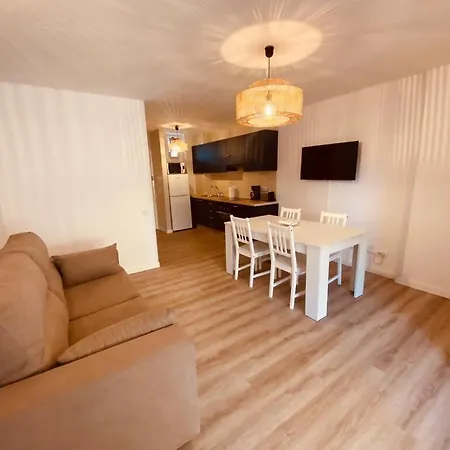 El Dorado Serenity Apartman Arona